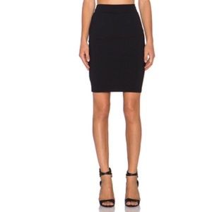 Susana Monaco Pencil Skirt