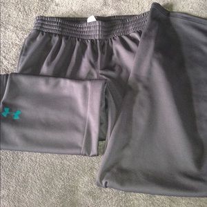 Under Armour Sweats