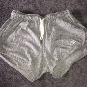 Nike shorts