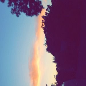 Meet your Posher, Vicky