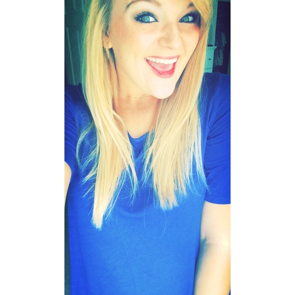 Meet your Posher, Katlynn