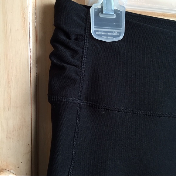 Athletic leggings - Picture 3 of 4