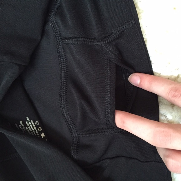 Athletic leggings - Picture 4 of 4