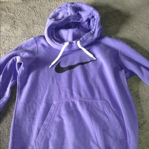 Nike hoodie