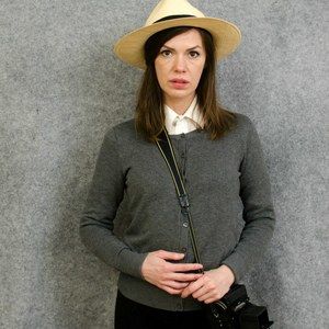 Meet your Posher, Robin