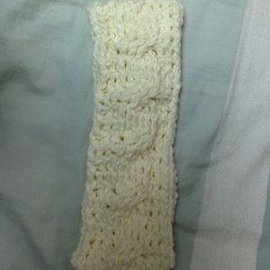 Ear warmer