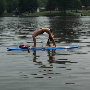 Meet your Posher, Kelly