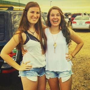 Meet your Posher, Jenna