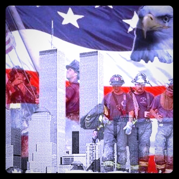Never Forgotten!