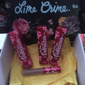 Limcrime.    RESERVED****