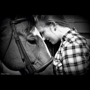 Meet your Posher, Shelby