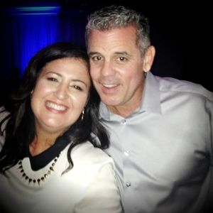 Meet your Posher, Rosie