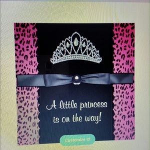 Meet your Posher, Tia