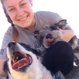 Meet your Posher, Sara