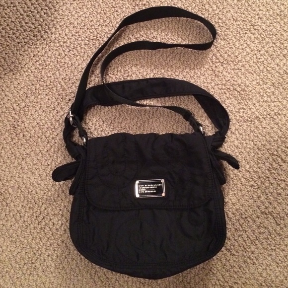 Marc by Marc Jacobs Handbags - Marc by Marc Jacobs Nylon Crossbody