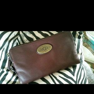 NWT ...UGG WALLET