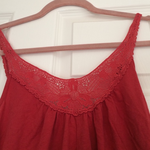 Tank top - Picture 2 of 2