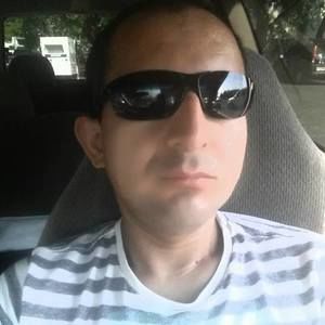 Meet your Posher, Danny