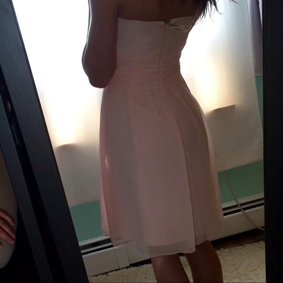 Bridesmaid dress - Picture 2 of 4