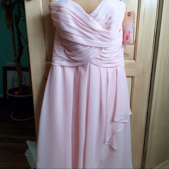 Bridesmaid dress - Picture 3 of 4