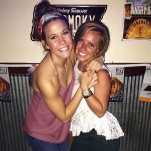 Meet your Posher, Blakeley