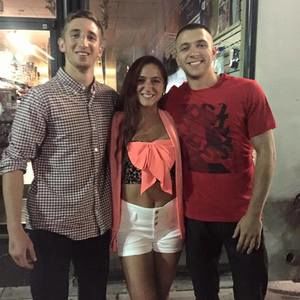 Meet your Posher, Lauren