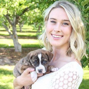 Meet your Posher, Torrie