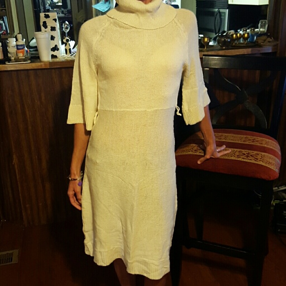 Dresses & Skirts - Sweater dress