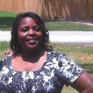 Meet your Posher, Laquita