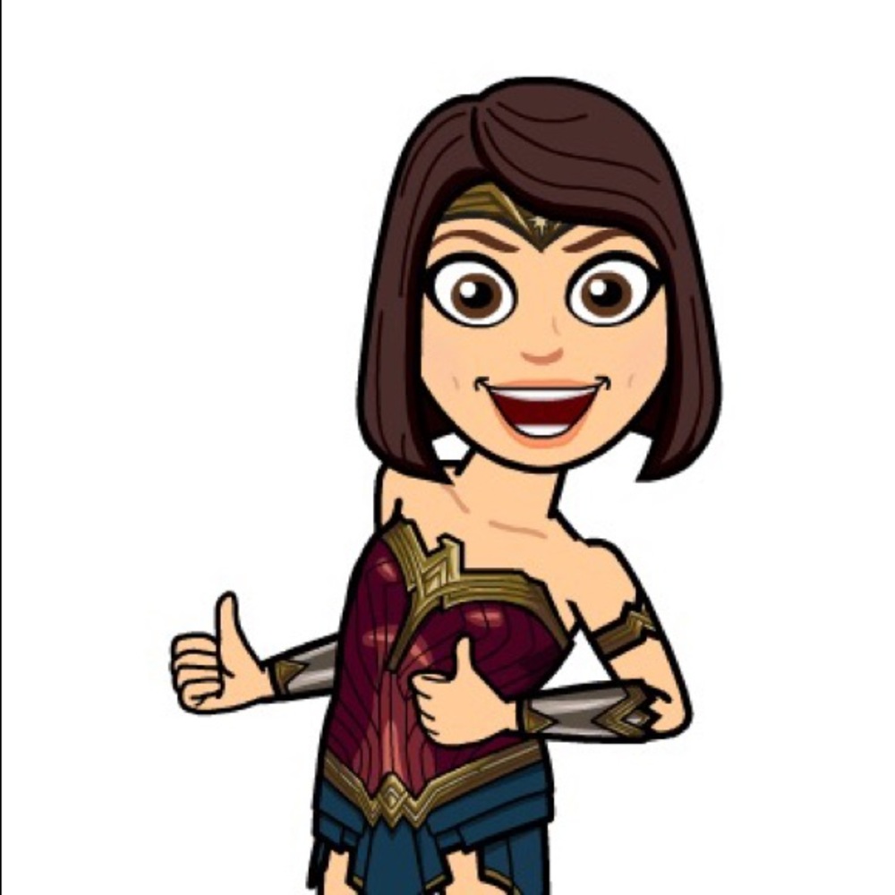 Meet your Posher, Kris