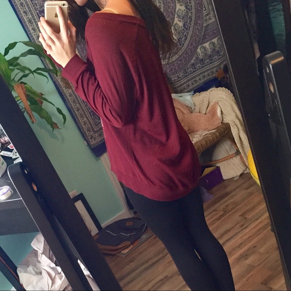 Billabong sweater - Picture 2 of 4