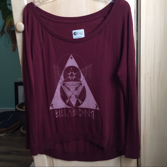 Billabong sweater - Picture 3 of 4