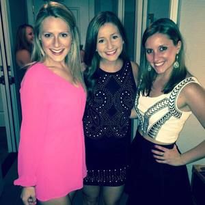 Meet your Posher, Kylie