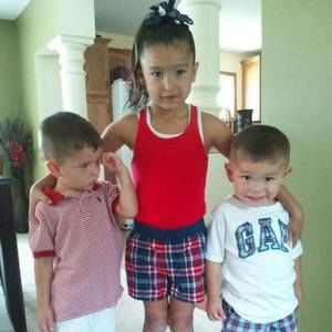 Meet your Posher, Tashia