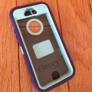 IPhone5 Otter Box case
