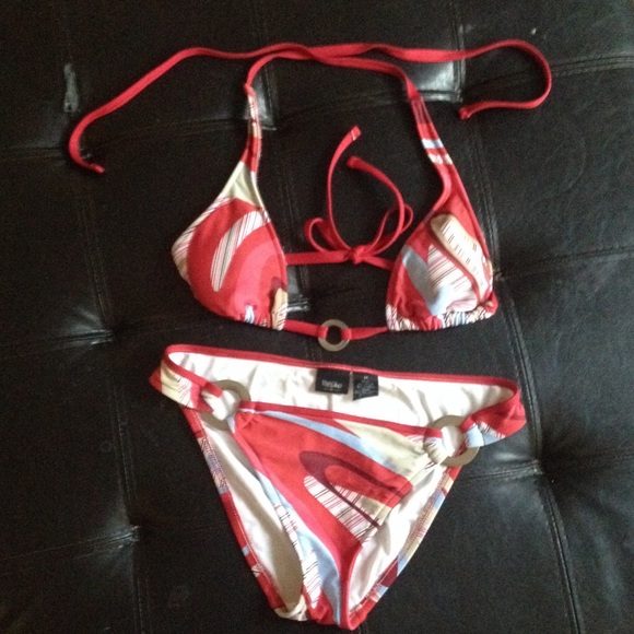 Swimwear