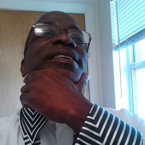 Meet your Posher, Keith