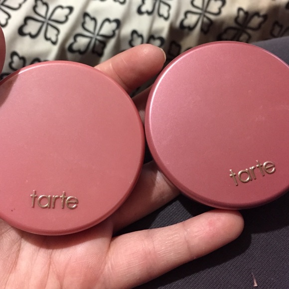 Tarte Amazonian clay 12 hr blush