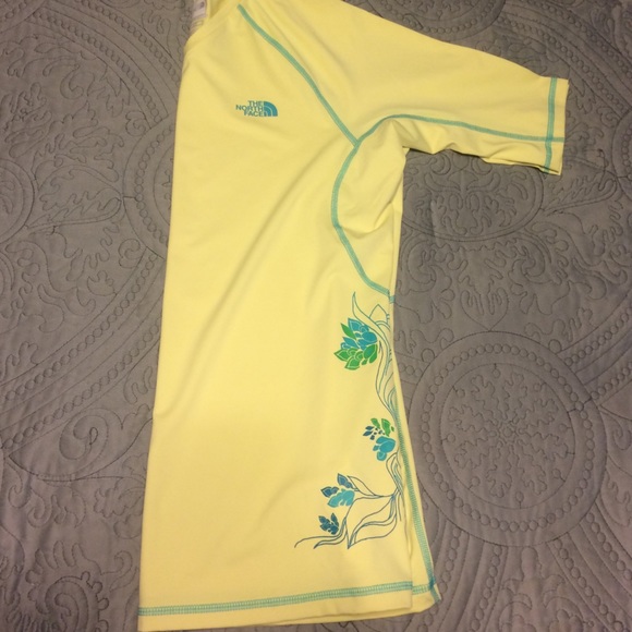 North Face Shirt