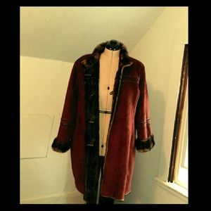Reversible Luxury!