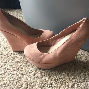 Wedges
