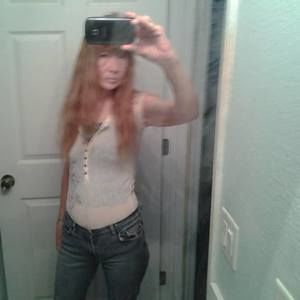 Meet your Posher, Peggy