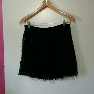 Forever21 skirt