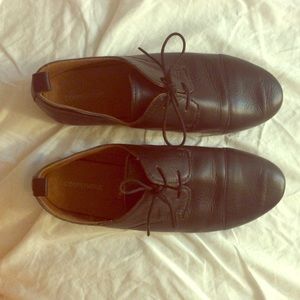 Cooperative Oxfords