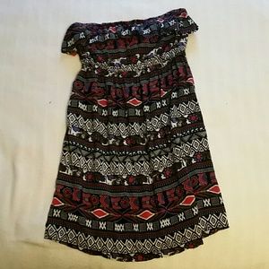 Tribal Dress