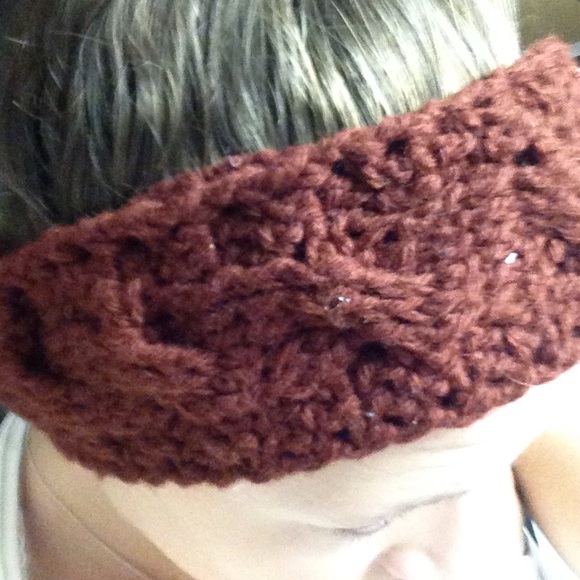 Ear warmer