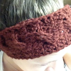 Ear warmer