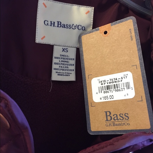 Jacket - Picture 2 of 2