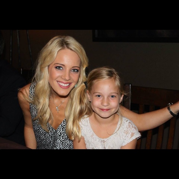 Meet your Posher, Bri