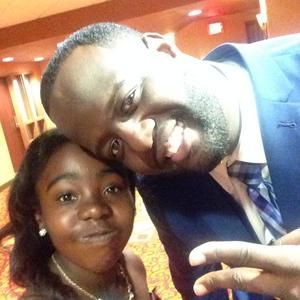 Meet your Posher, Kennedy